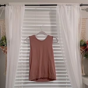 ATHLETA ATHLETIC TANK TOP